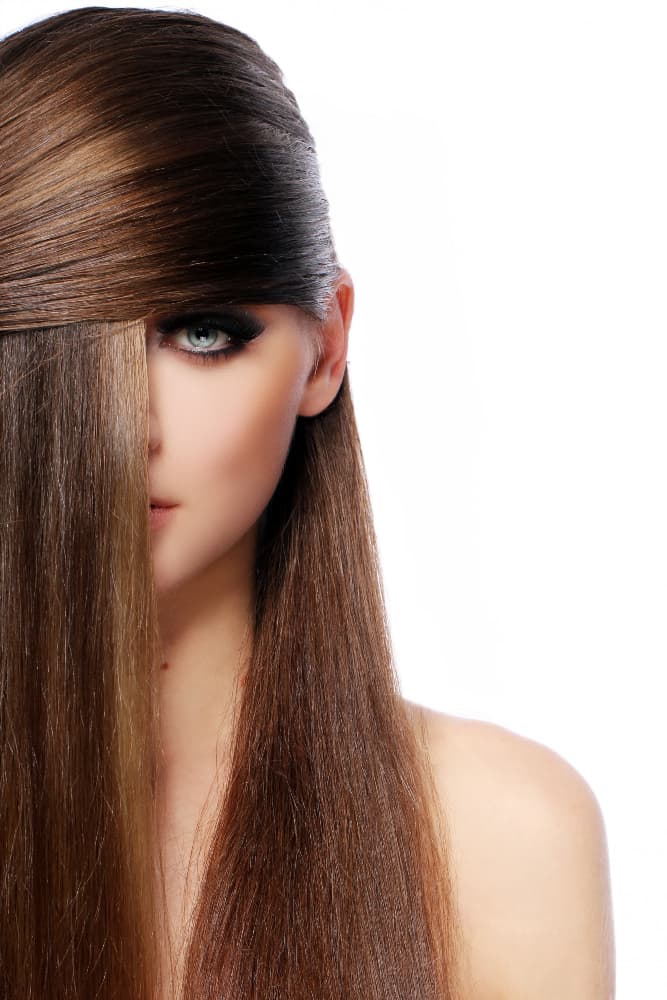 Keratin Hair Treatment